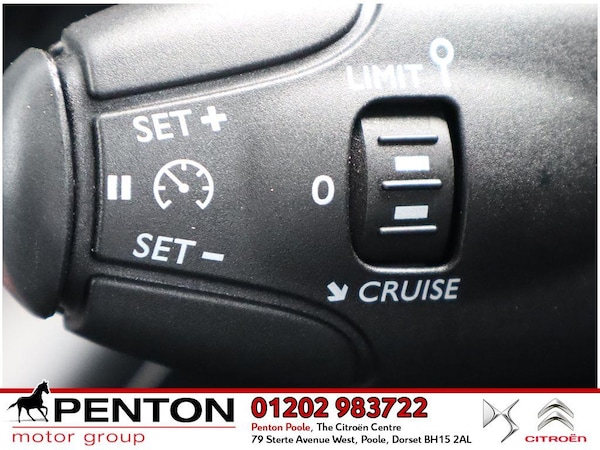Used Citroen Berlingo 2023 for sale - 74553640: Photo 12