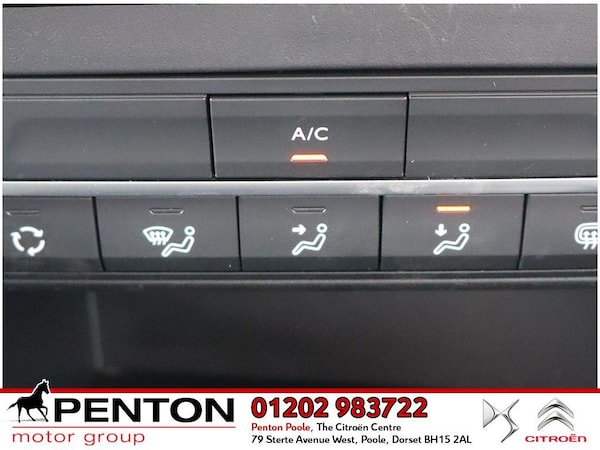Used Citroen Berlingo 2023 for sale - 74553640: Photo 13