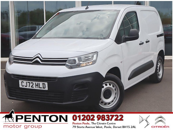Used Citroen Berlingo 2023 for sale - 74553640: Photo 15