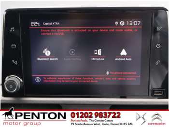 Used Citroen Berlingo 2023 for sale - 74553640: Photo