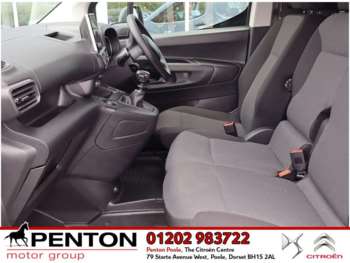Used Citroen Berlingo 2023 for sale - 74553640: Photo