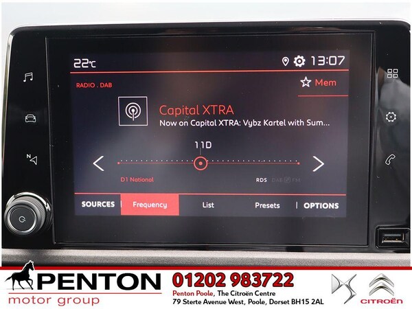 Used Citroen Berlingo 2023 for sale - 74553640: Photo 6