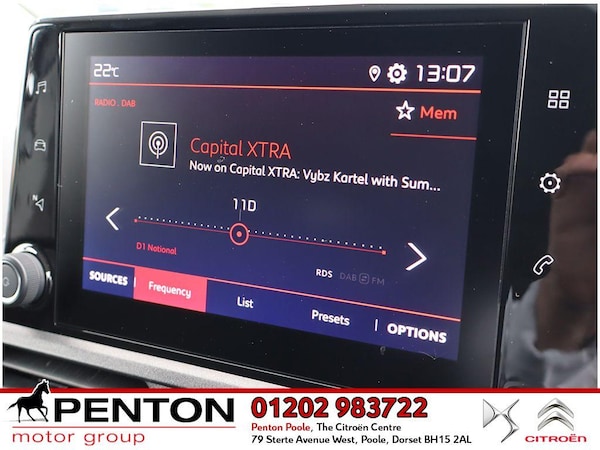 Used Citroen Berlingo 2023 for sale - 74553640: Photo 8