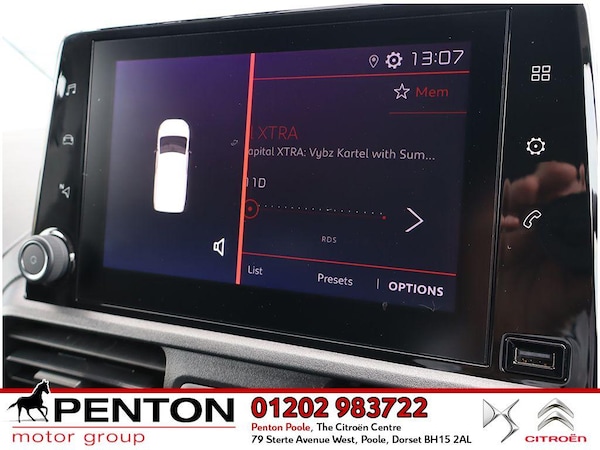 Used Citroen Berlingo 2023 for sale - 74553640: Photo 9