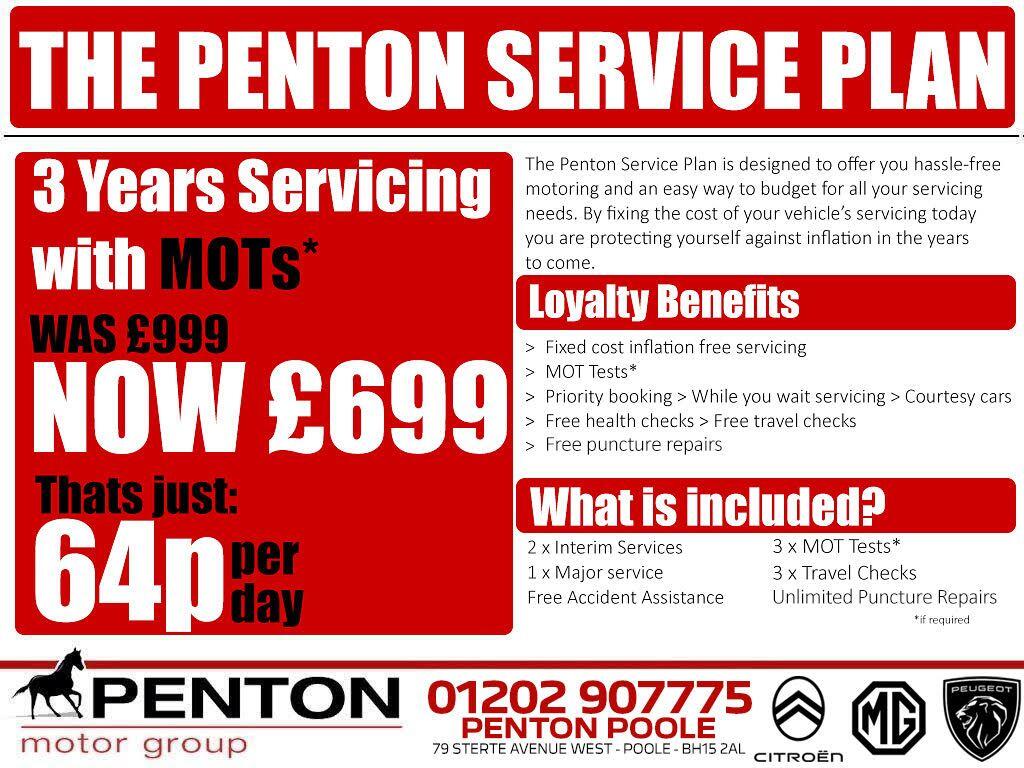 Used Peugeot Rifter 2022 for sale - 77144234: Photo 2