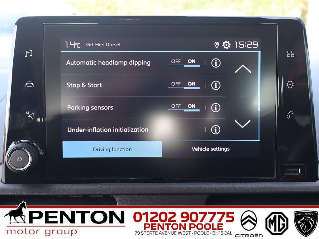 Used Citroen Berlingo 2023 for sale - 78058199: Photo 15