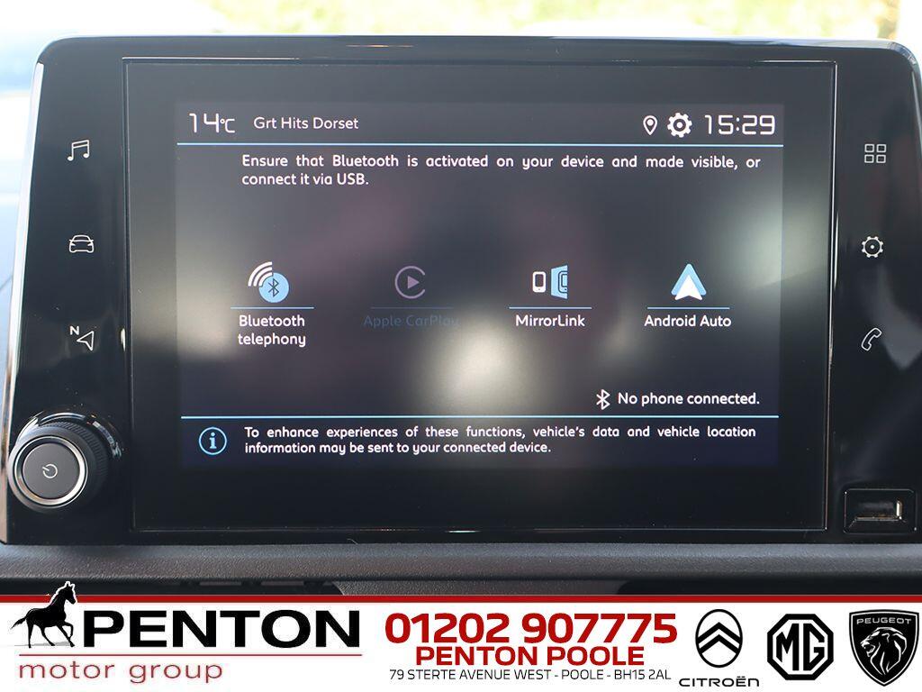 Used Citroen Berlingo 2023 for sale - 78058199: Photo 3