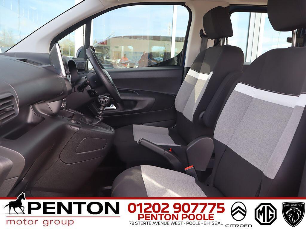 Used Citroen Berlingo 2023 for sale - 78058199: Photo 4