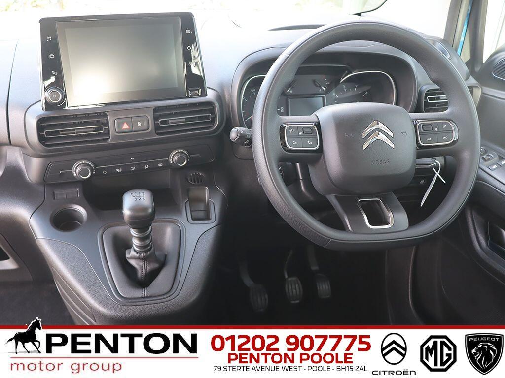 Used Citroen Berlingo 2023 for sale - 78058199: Photo 6