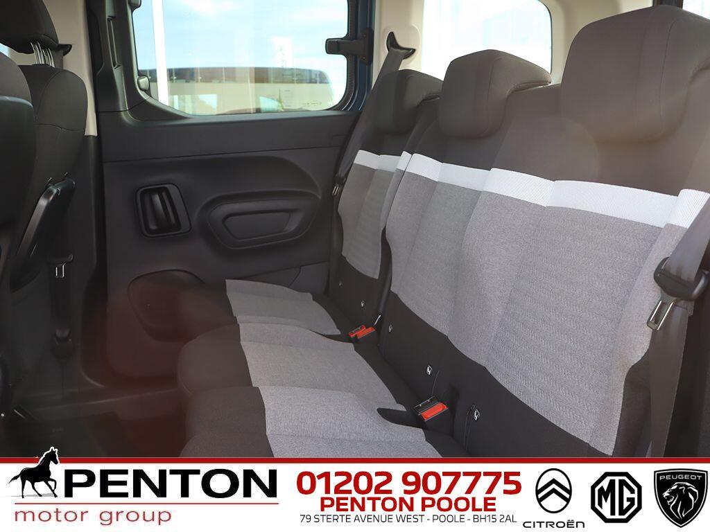 Used Citroen Berlingo 2023 for sale - 78058199: Photo 7