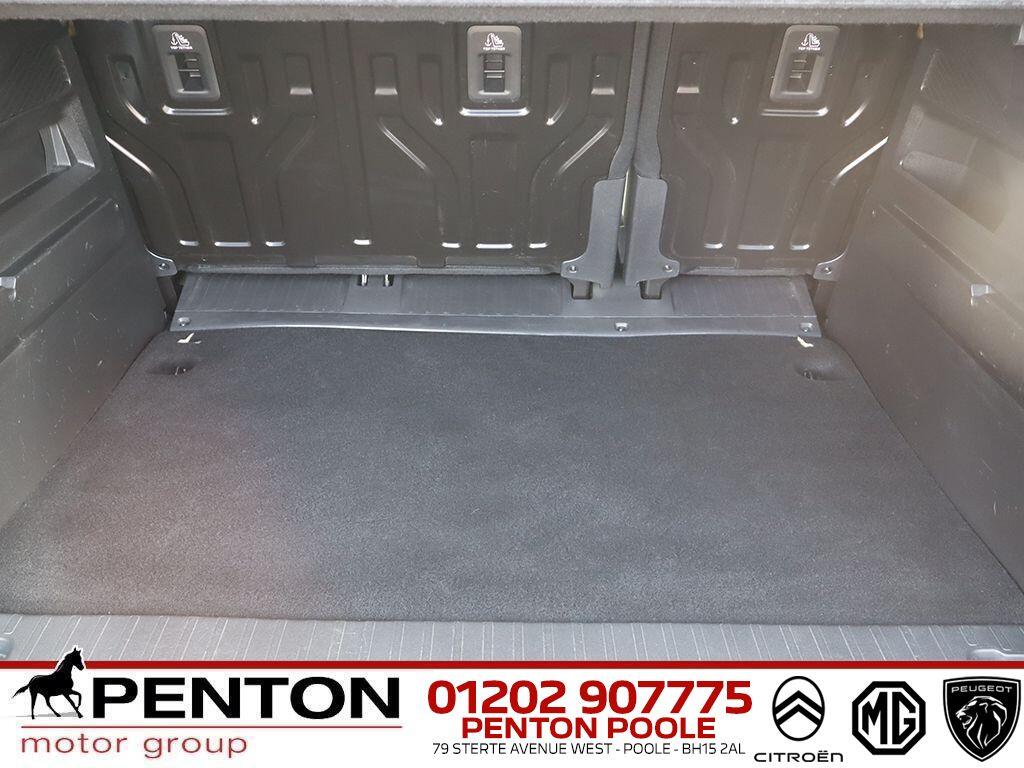 Used Citroen Berlingo 2023 for sale - 78058199: Photo 8