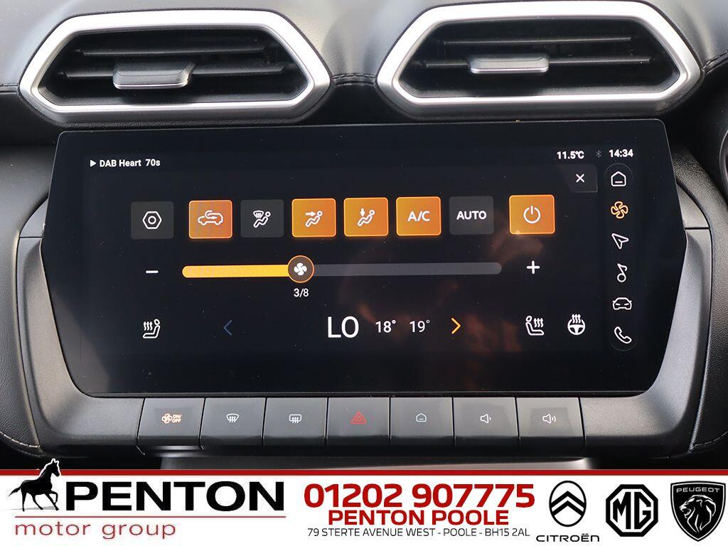 Used MG MG ZS 2024 for sale - 77537558: Photo 10