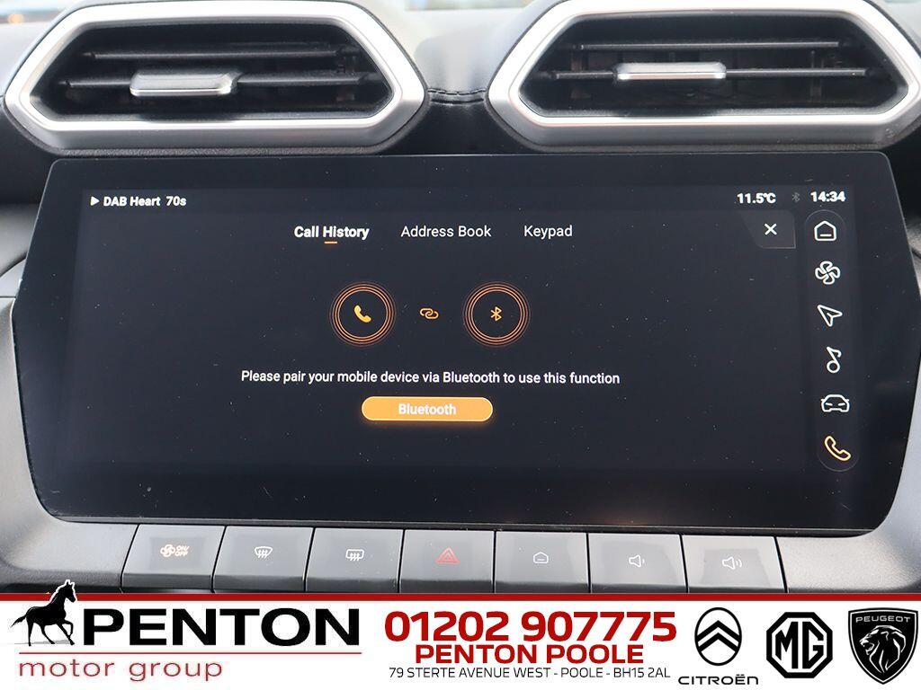 Used MG MG ZS 2024 for sale - 77537558: Photo 11
