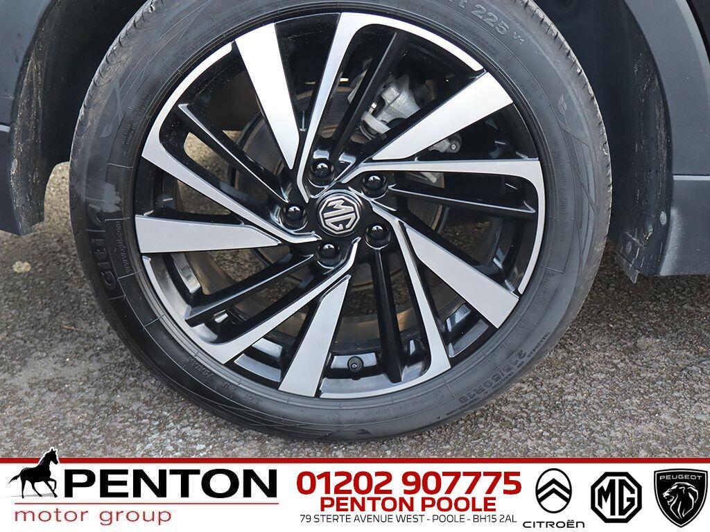 Used MG MG ZS 2024 for sale - 77537558: Photo 15