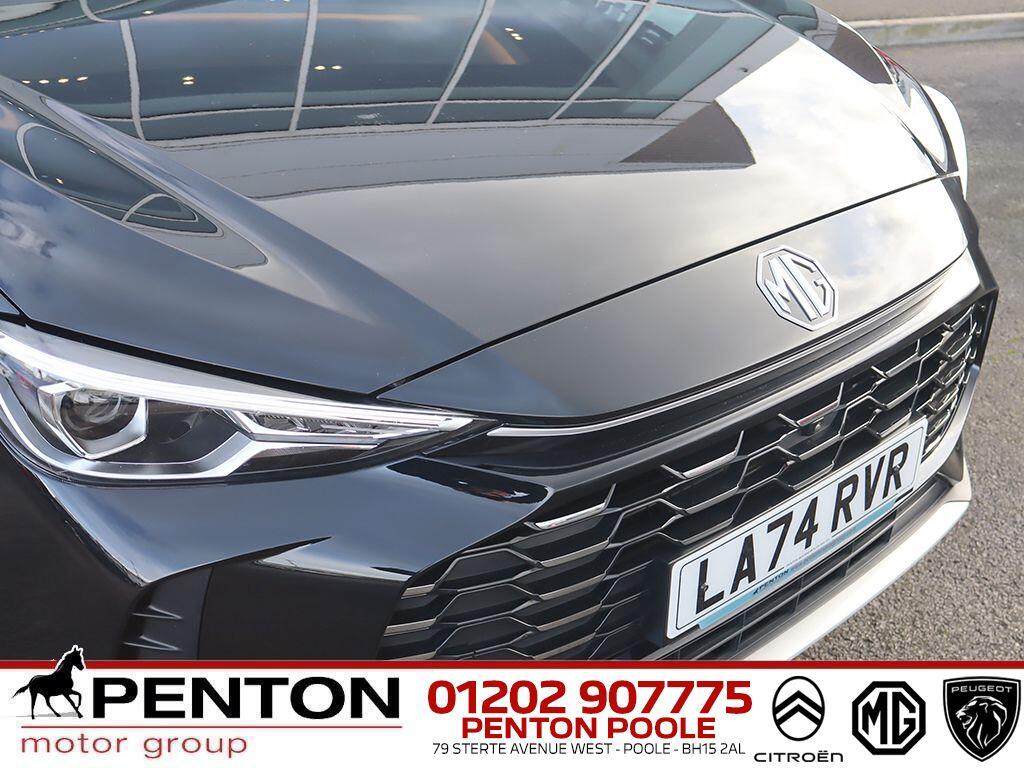 Used MG MG ZS 2024 for sale - 77537558: Photo 16