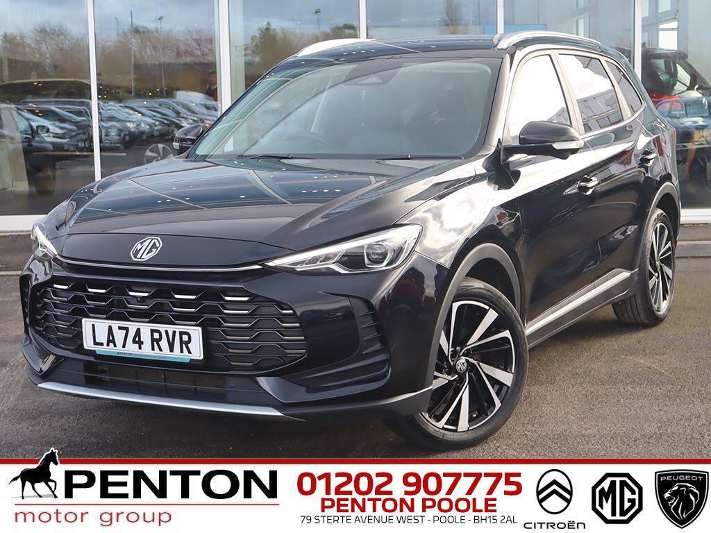 Used MG MG ZS 2024 for sale - 77537558: Photo 17