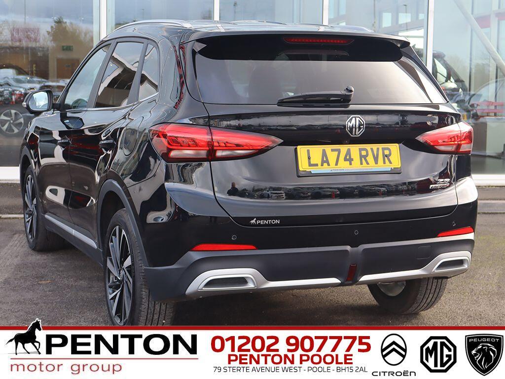 Used MG MG ZS 2024 for sale - 77537558: Photo 19