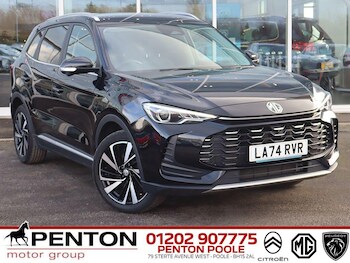 MG MG ZS feature image