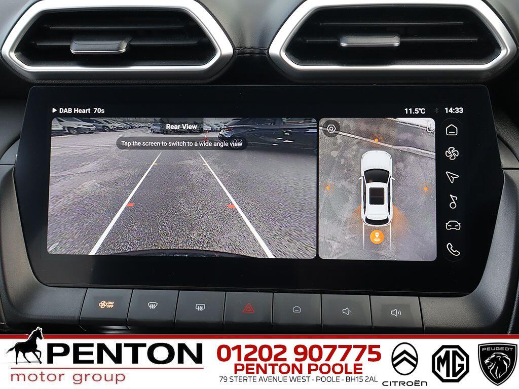 Used MG MG ZS 2024 for sale - 77537558: Photo 2