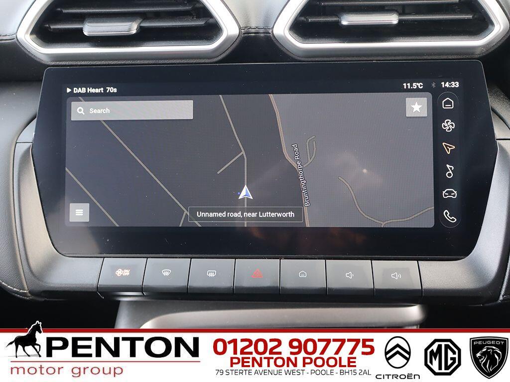Used MG MG ZS 2024 for sale - 77537558: Photo 3