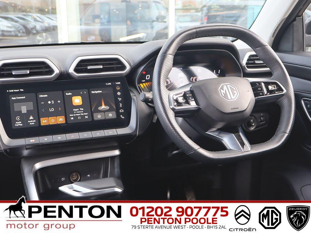 Used MG MG ZS 2024 for sale - 77537558: Photo 6