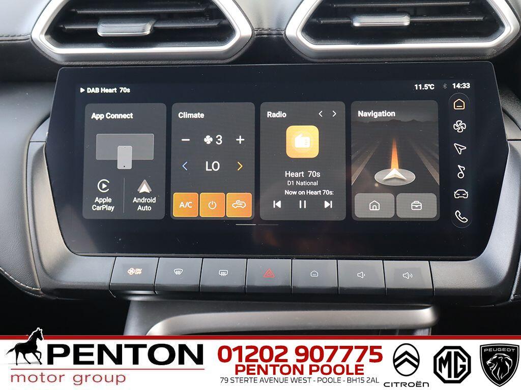 Used MG MG ZS 2024 for sale - 77537558: Photo 9