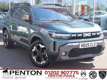 Used Dacia Duster 2025 for sale - 79508640: Photo