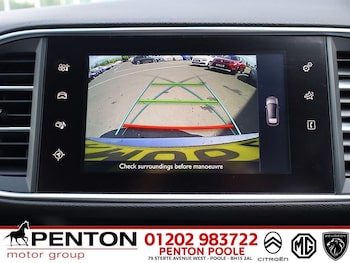 Used Peugeot 308 2016 for sale - 75051122: Photo