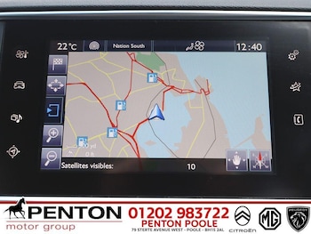 Used Peugeot 308 2016 for sale - 75051122: Photo