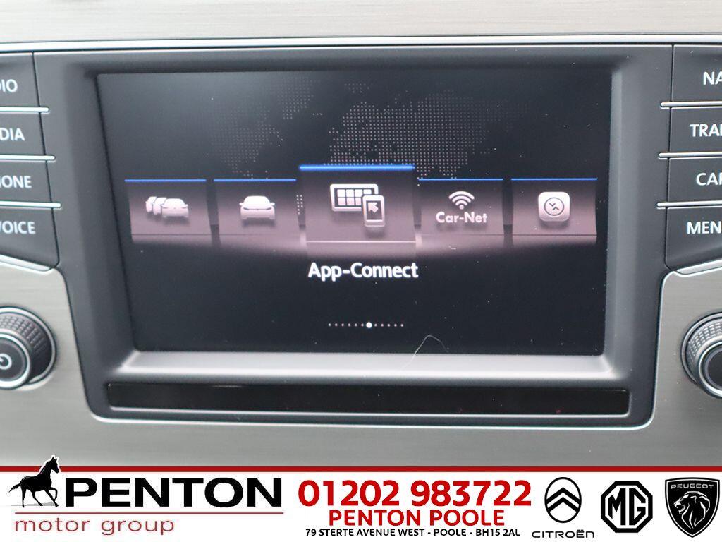 Used Volkswagen Golf 2017 for sale - 75884861: Photo 13