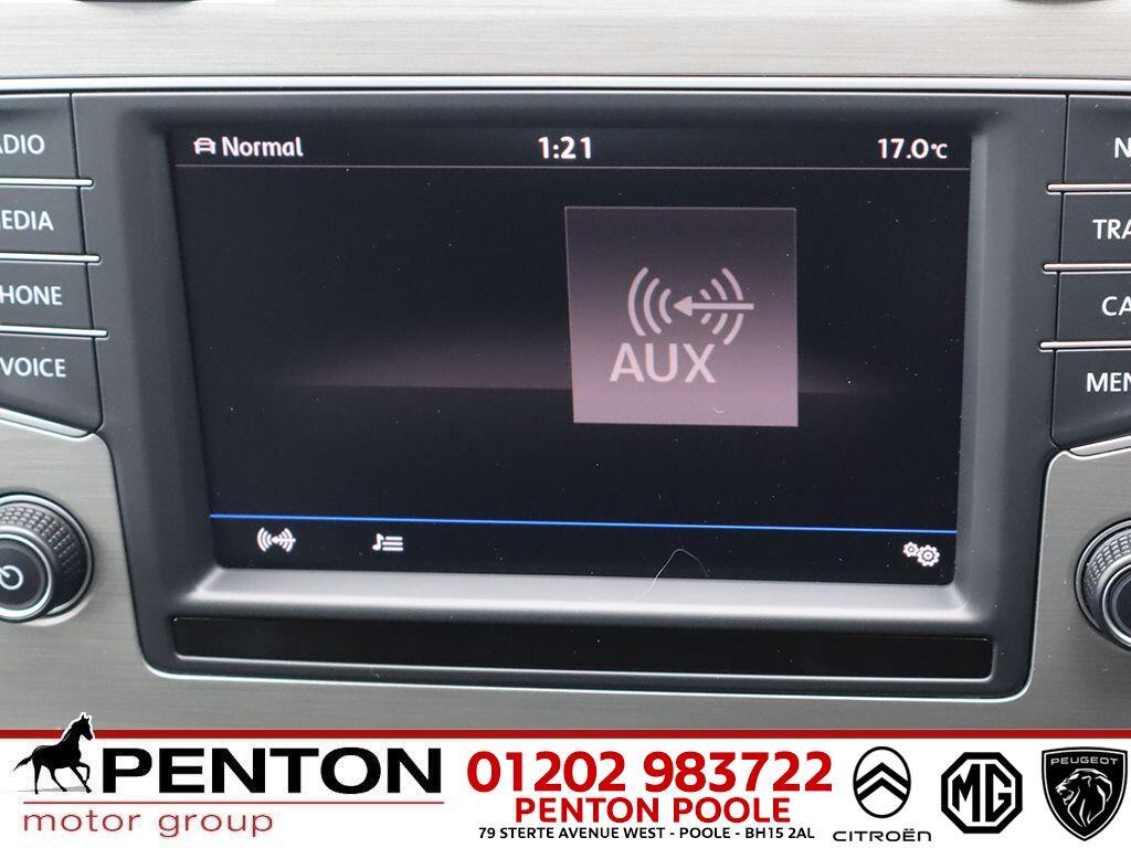 Used Volkswagen Golf 2017 for sale - 75884861: Photo 14