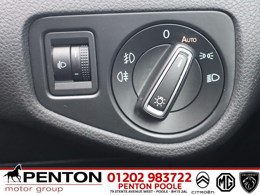 Used Volkswagen Golf 2017 for sale - 75884861: Photo 16