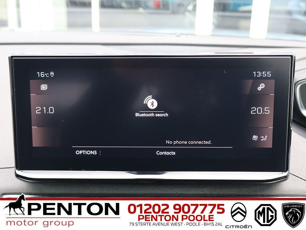 Used Peugeot 5008 2024 for sale - 76667492: Photo 11