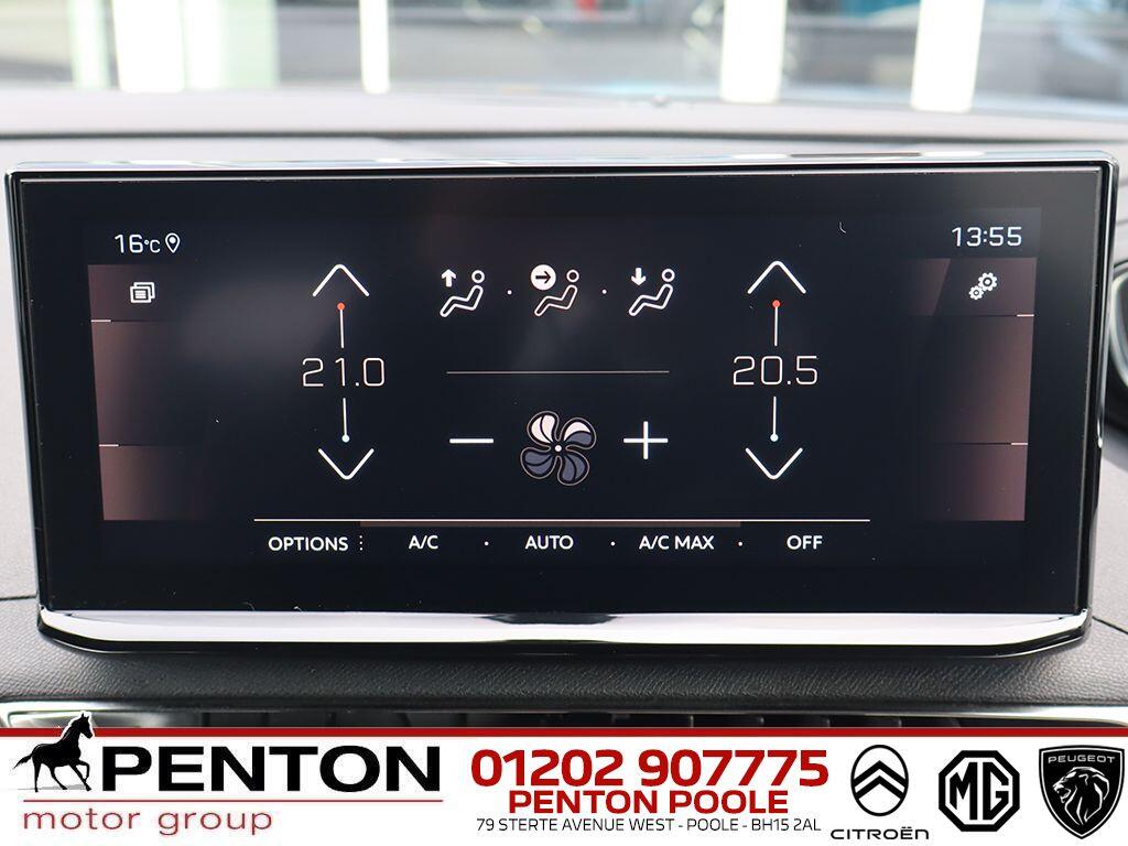 Used Peugeot 5008 2024 for sale - 76667492: Photo 12