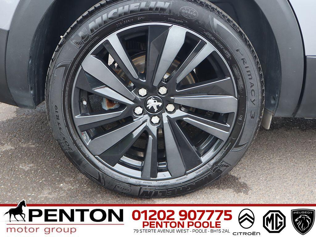 Used Peugeot 5008 2024 for sale - 76667492: Photo 17