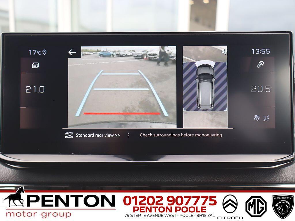 Used Peugeot 5008 2024 for sale - 76667492: Photo 2