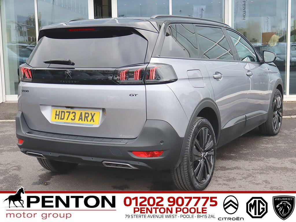 Used Peugeot 5008 2024 for sale - 76667492: Photo 20