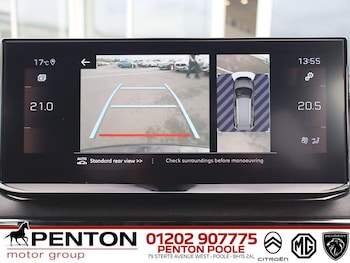 Used Peugeot 5008 2024 for sale - 76667492: Photo