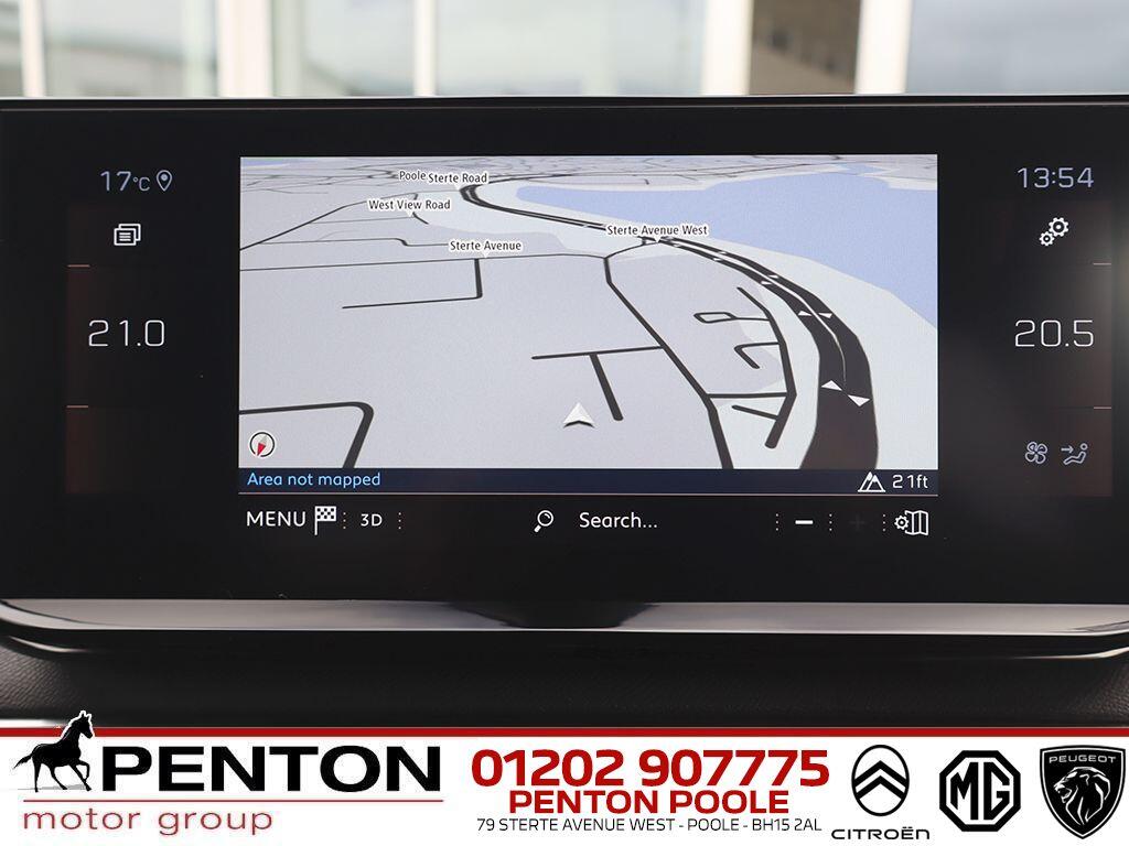 Used Peugeot 5008 2024 for sale - 76667492: Photo 3