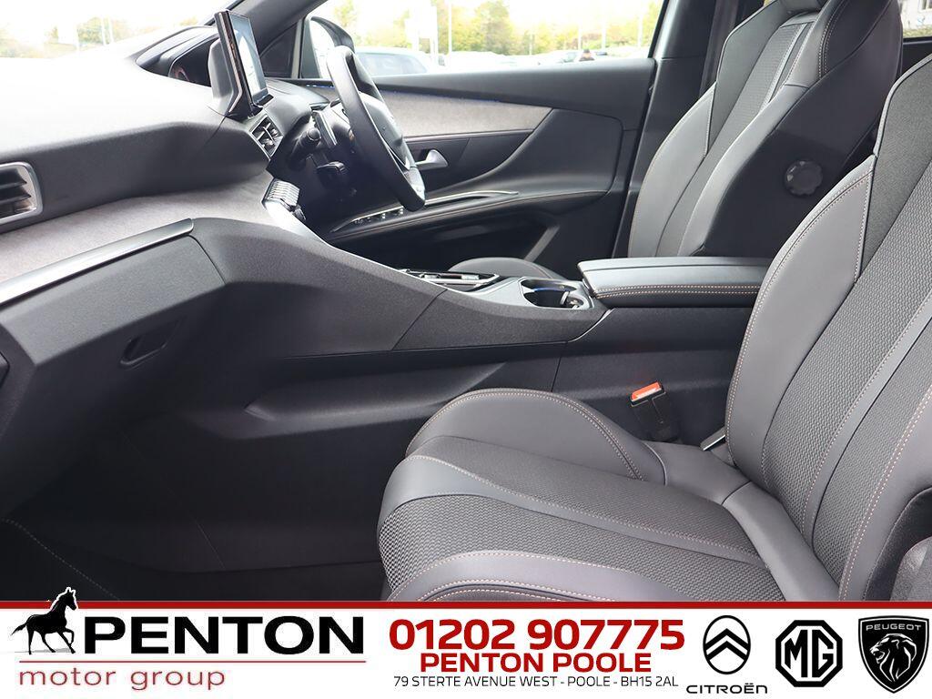 Used Peugeot 5008 2024 for sale - 76667492: Photo 4