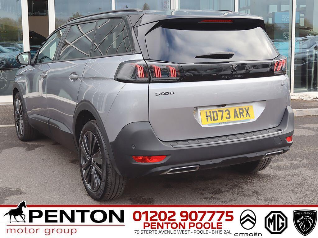 Used Peugeot 5008 2024 for sale - 76667492: Photo 5