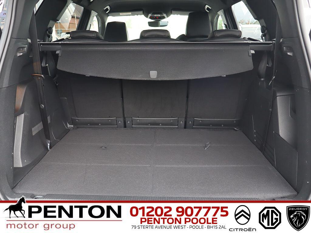 Used Peugeot 5008 2024 for sale - 76667492: Photo 9
