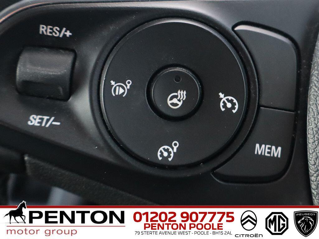 Used Vauxhall Combo Life 2022 for sale - 77040508: Photo 12