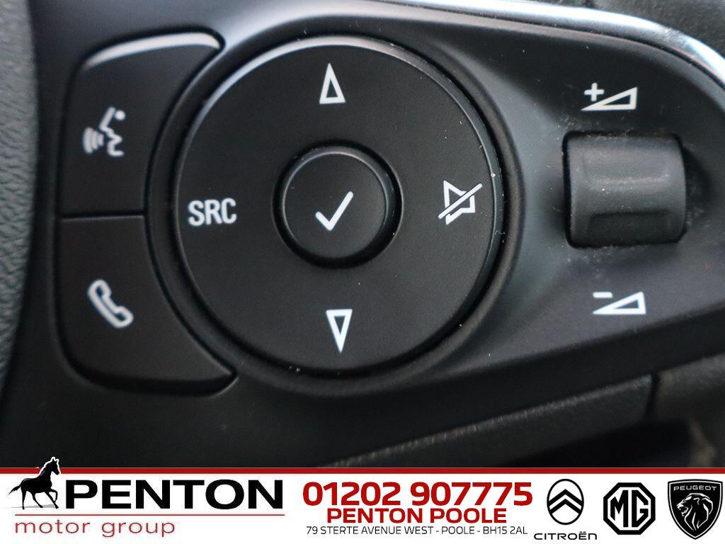 Used Vauxhall Combo Life 2022 for sale - 77040508: Photo 13