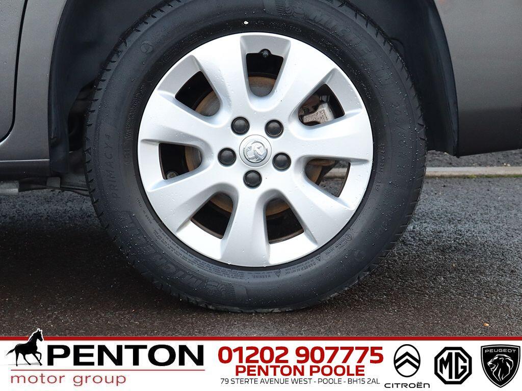 Used Vauxhall Combo Life 2022 for sale - 77040508: Photo 16
