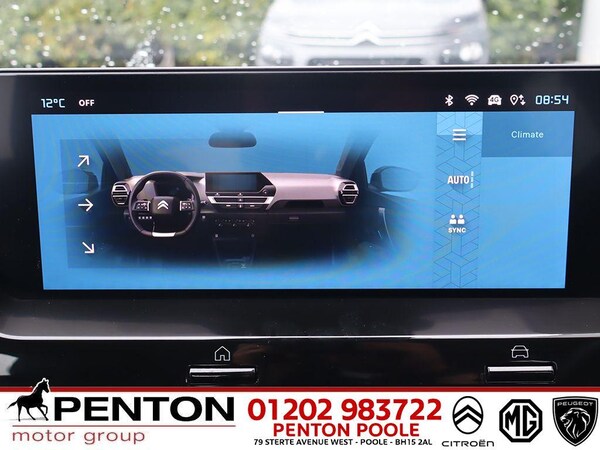 Used Citroen C4 2023 for sale - 74725404: Photo 10