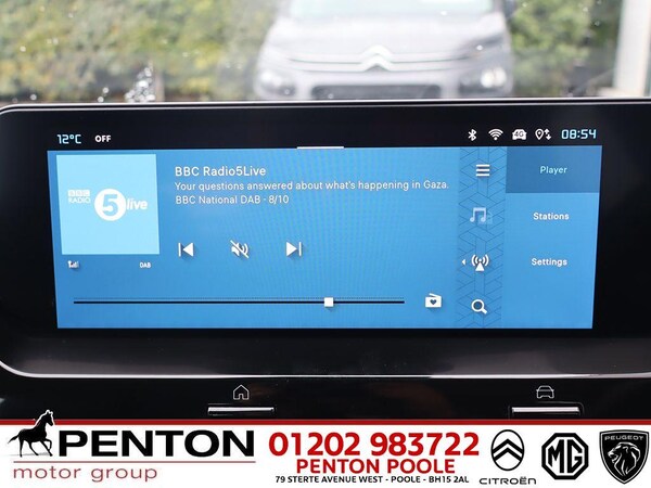 Used Citroen C4 2023 for sale - 74725404: Photo 11