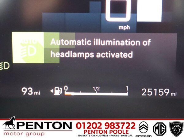 Used Citroen C4 2023 for sale - 74725404: Photo 12