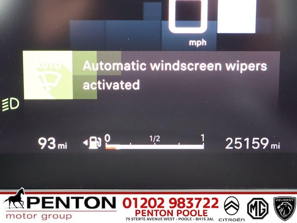 Used Citroen C4 2023 for sale - 74725404: Photo 13