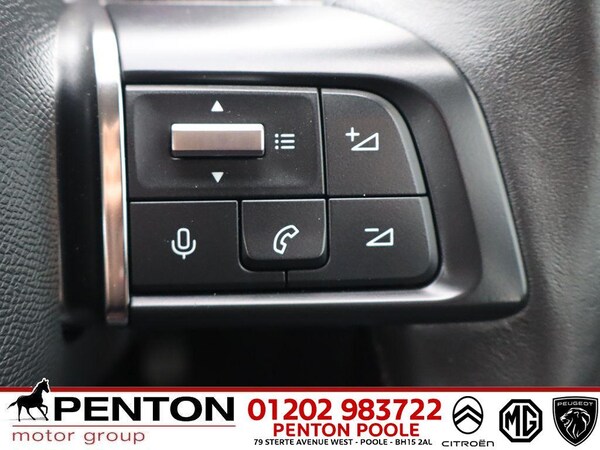 Used Citroen C4 2023 for sale - 74725404: Photo 15